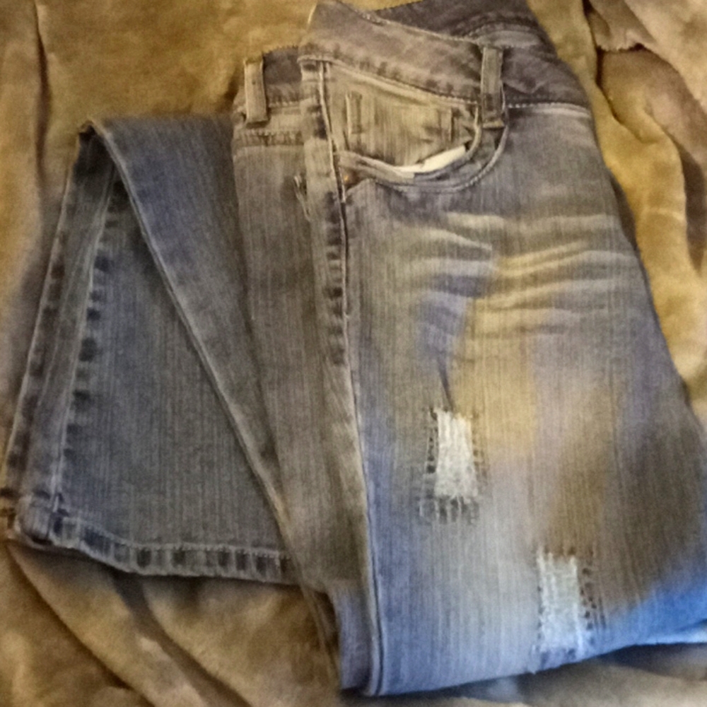 Womens jeans